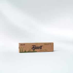 Natural Hemp King Size Slim