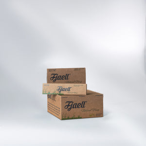 Natural Hemp - Box (26 pcs)