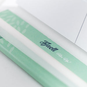 Rice Up! King Size Slim