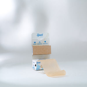 Fjaell Rolls - Original Pine