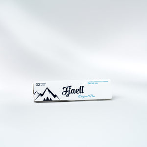 The Fjaell Experience